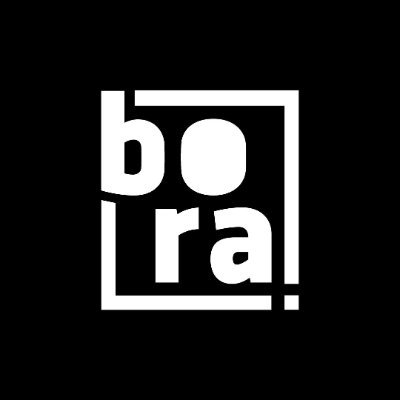 Bora Coworking
